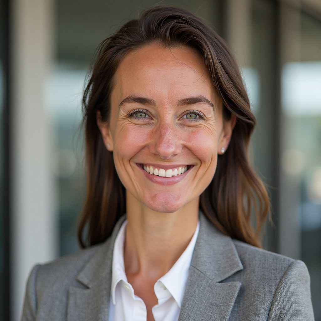 Petra Urbánková